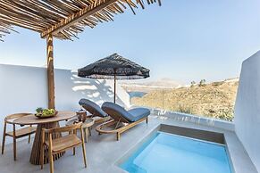 Divino Caldera