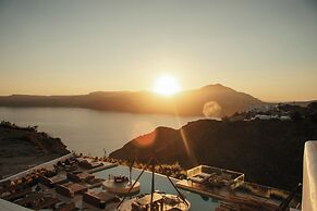 Divino Caldera
