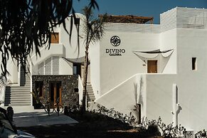 Divino Caldera