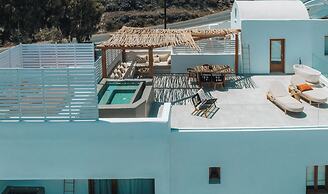 Divino Caldera