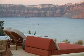 Divino Caldera