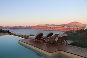 Divino Caldera