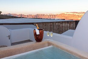 Divino Caldera
