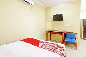 OYO 90878 Pakem Sari Hotel & Convetion