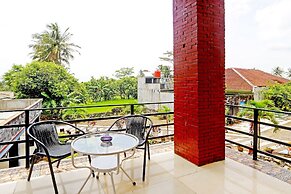 OYO 90878 Pakem Sari Hotel & Convetion
