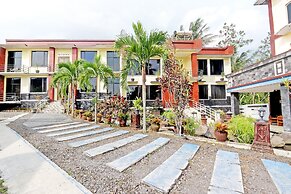 OYO 90878 Pakem Sari Hotel & Convetion