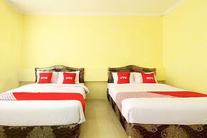 OYO 90878 Pakem Sari Hotel & Convetion