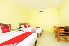OYO 90878 Pakem Sari Hotel & Convetion