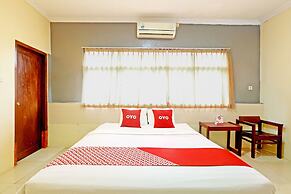 OYO 90878 Pakem Sari Hotel & Convetion