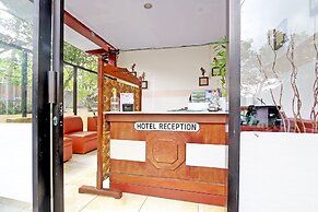 OYO 90878 Pakem Sari Hotel & Convetion