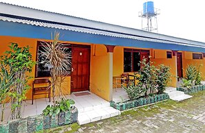 OYO 90878 Pakem Sari Hotel & Convetion