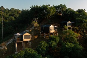 Bobocabin Umarato Sumba