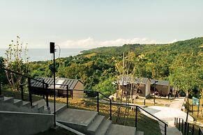 Bobocabin Umarato Sumba