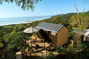 Bobocabin Umarato Sumba