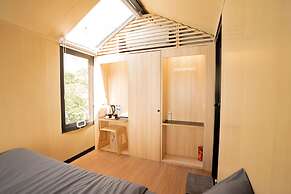 Bobocabin Umarato Sumba