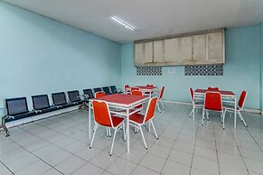 Spot ON 90964 Hotel Margadana