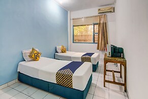 Spot ON 90964 Hotel Margadana