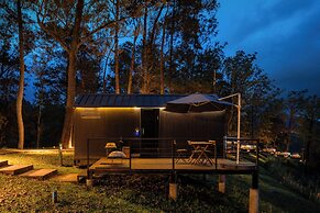 Bobocabin Coban Rondo Malang