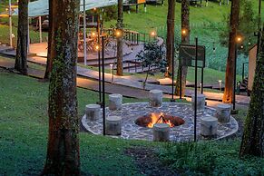 Bobocabin Coban Rondo Malang