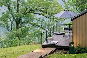 Bobocabin Coban Rondo Malang