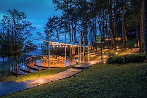 Bobocabin Coban Rondo Malang