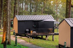 Bobocabin Coban Rondo Malang