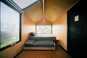 Bobocabin Coban Rondo Malang