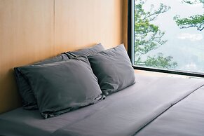 Bobocabin Coban Rondo Malang