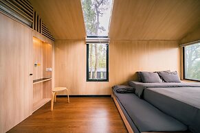 Bobocabin Coban Rondo Malang
