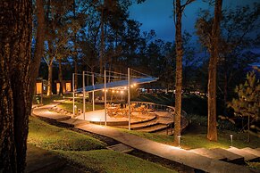 Bobocabin Coban Rondo Malang