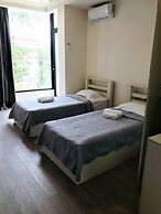 Hotel Gurya
