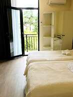 Hotel Gurya