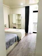 Hotel Gurya