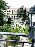 Hotel Gurya