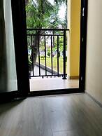 Hotel Gurya