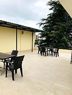 Hotel Gurya