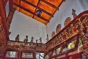 Eco Posada Sanber