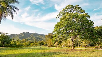 Hacienda La Huerta
