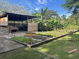 Hacienda La Huerta