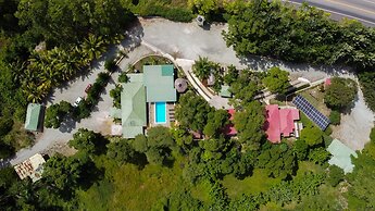 Hacienda La Huerta