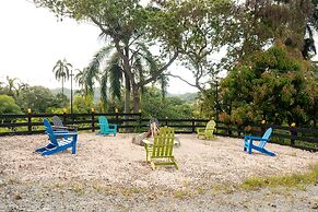 Hacienda La Huerta