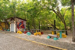 Hacienda La Huerta