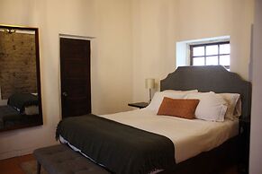 Hotel Villa Reyna