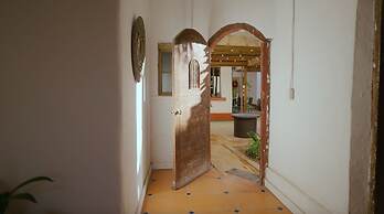 Hotel Villa Reyna