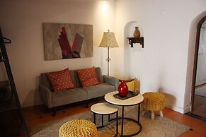Hotel Villa Reyna
