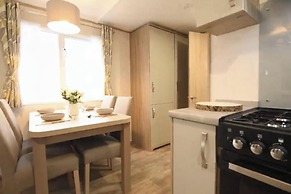 Coopers Beach 3-bed Caravan, Sleeps 8 & Pets Ok