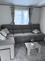 Coopers Beach 3-bed Caravan, Sleeps 8 & Pets Ok