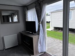 Coopers Beach 3-bed Caravan, Sleeps 8 & Pets Ok
