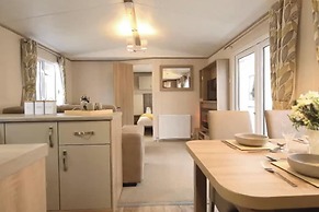 Coopers Beach 3-bed Caravan, Sleeps 8 & Pets Ok
