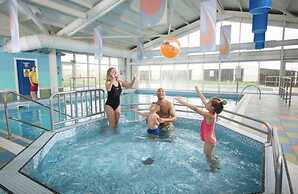Coopers Beach 3-bed Caravan, Sleeps 8 & Pets Ok